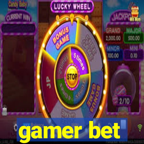 gamer bet